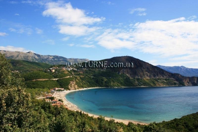 Фотография Villas Park Budva 3*