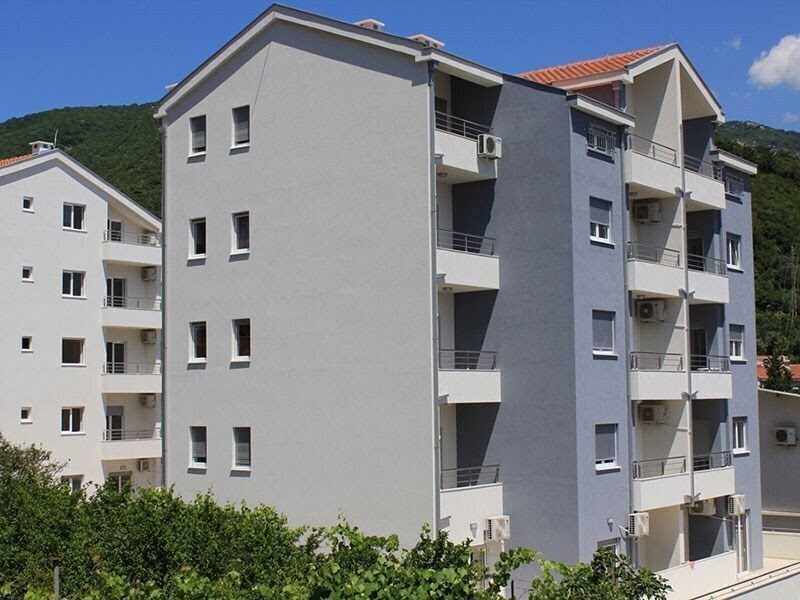 Отель Vlado вилла