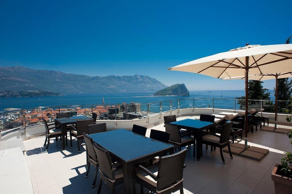Фото Alexandar Montenegro Luxury Suites & Spa 4*