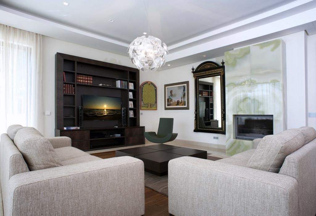 Картинка Alexandar Montenegro Luxury Suites & Spa 4*