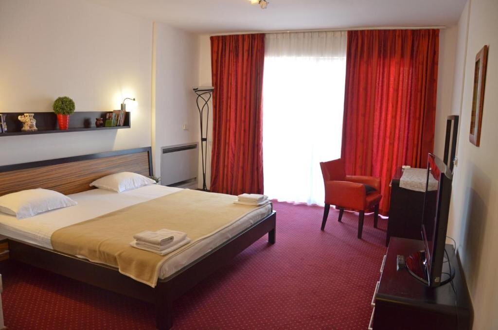 Изображение Aquarius (I Крыло) 3*