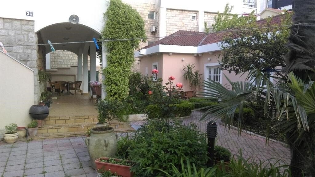 Фото Villa Boskovic 3*