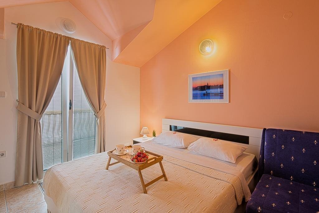Изображение Apartamenti Budva Inn (ex. Ceranic) 3*