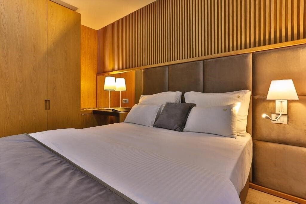 Фото Dvor Kornic 3*