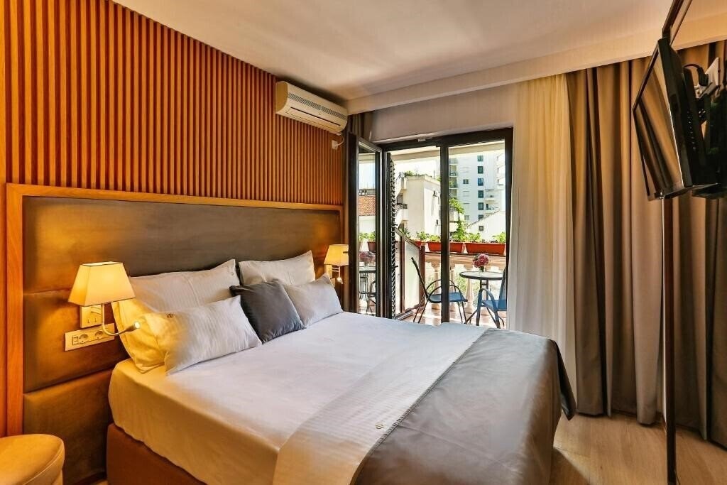 Фотография Dvor Kornic 3*