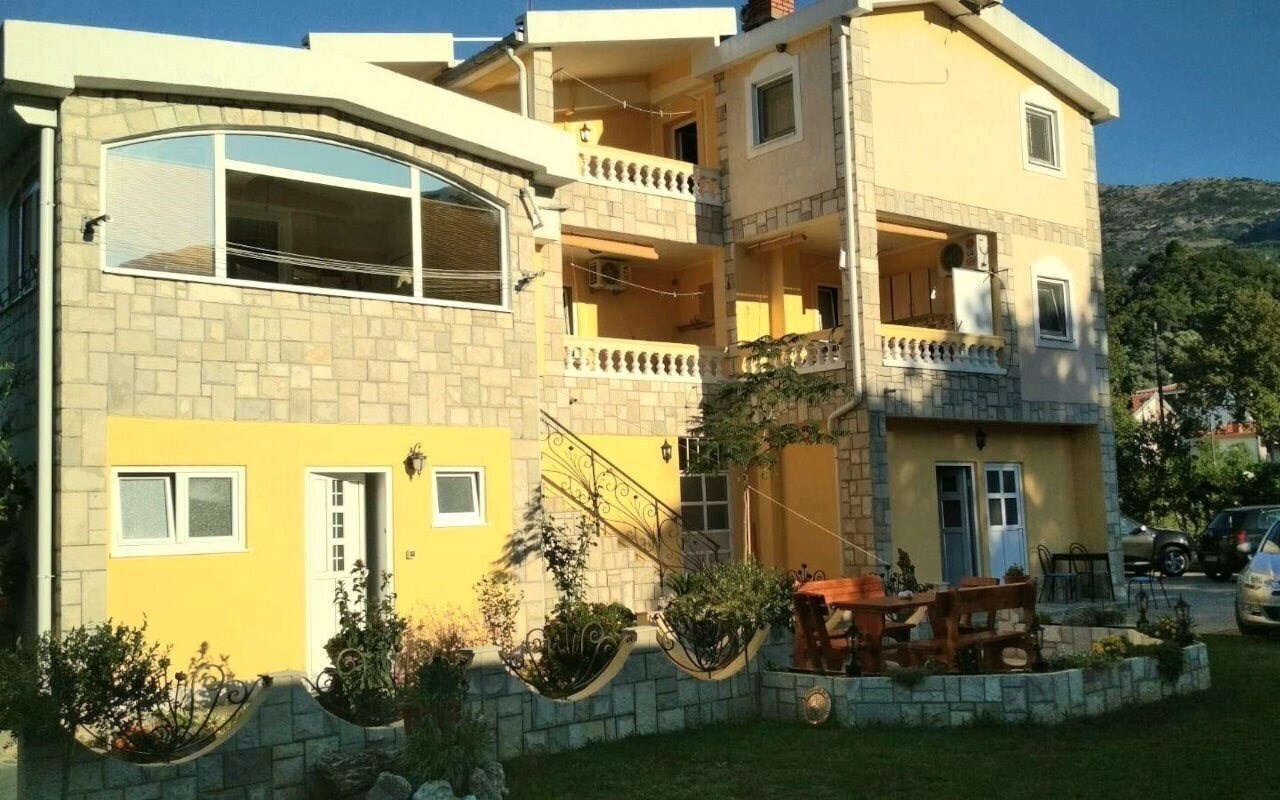 Фотография Jagoda 3*