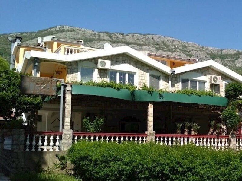 Отель Jagoda 3*