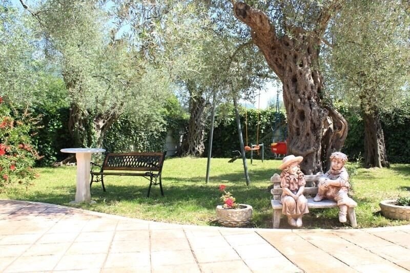 Картинка Armenko Ilija Apartments 3*