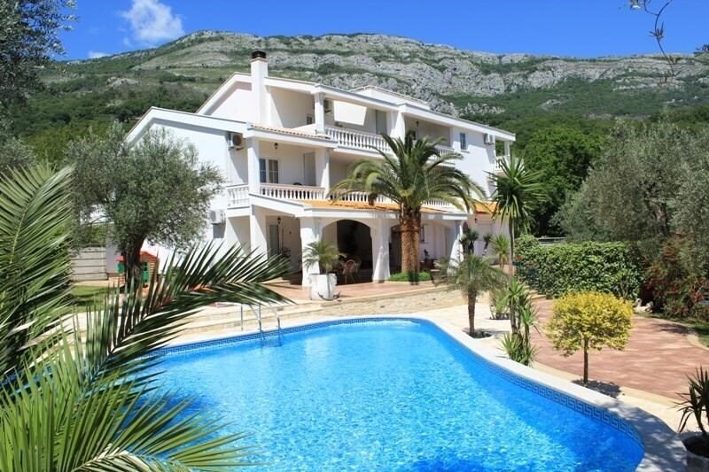 Отель Armenko Ilija Apartments 3*