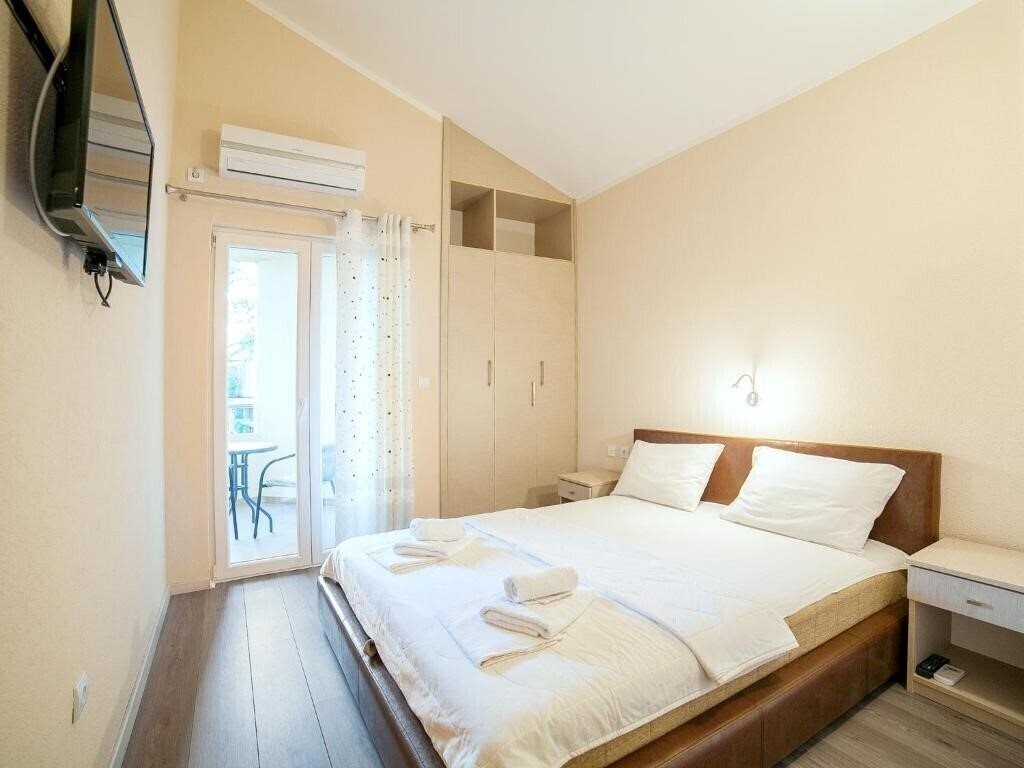 Картинка Nobel Buljarica 3*