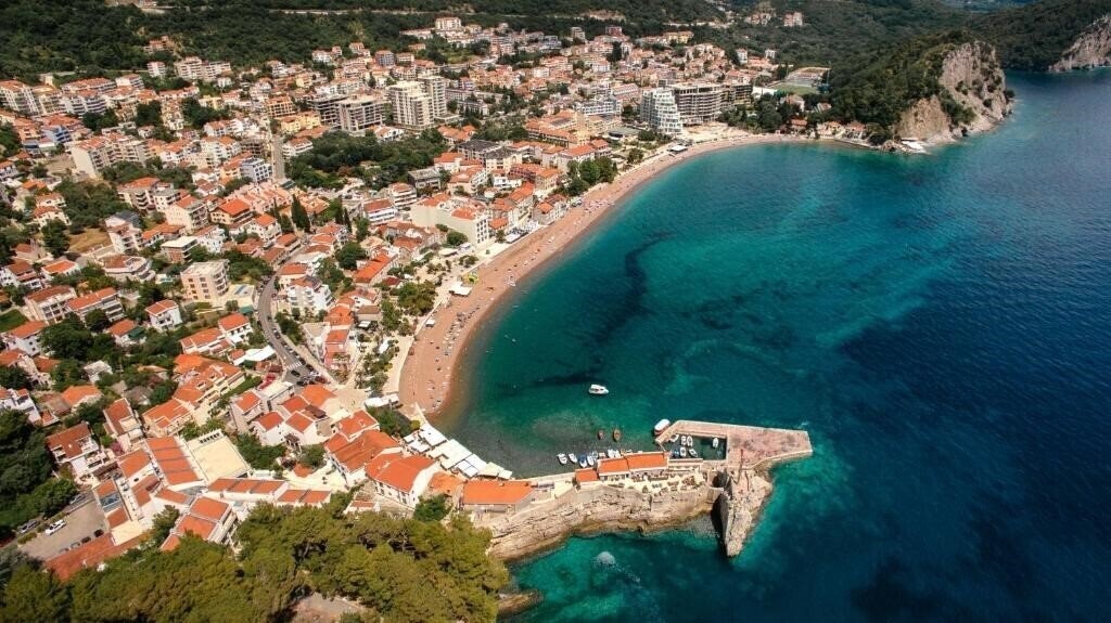 Отель Apartment Magazini 3*