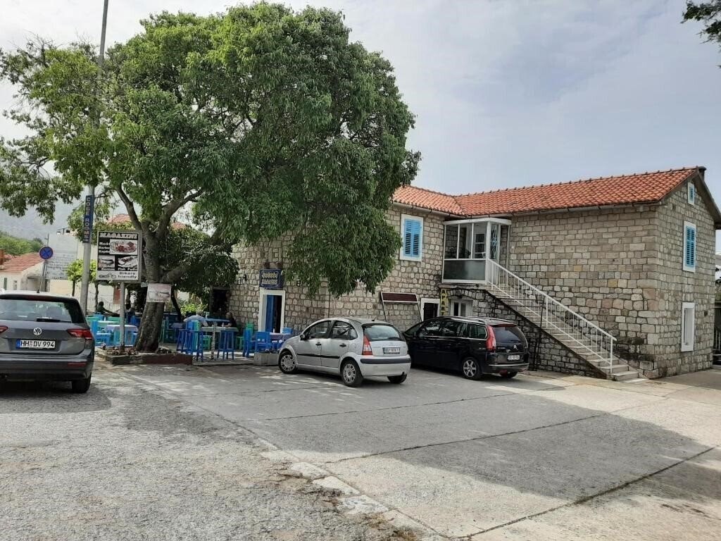 Фотография Apartment Magazini 3*