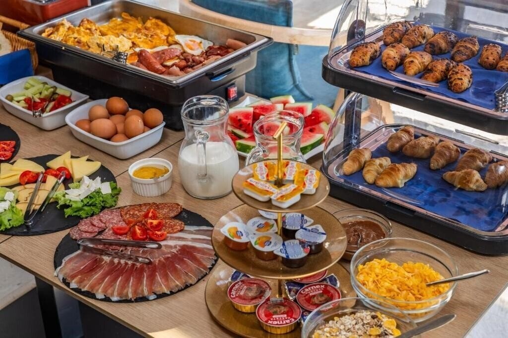 Изображение Aquilo 4*