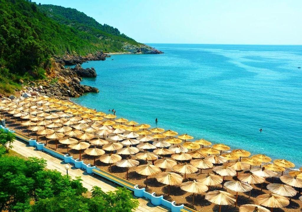 Картинка Zlatibor 3*