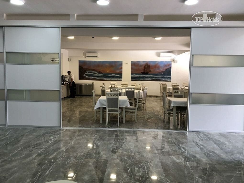 Фотография Hotel Montenegro New Depadance 3*