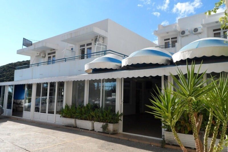 Изображение Adria Harmony 3*