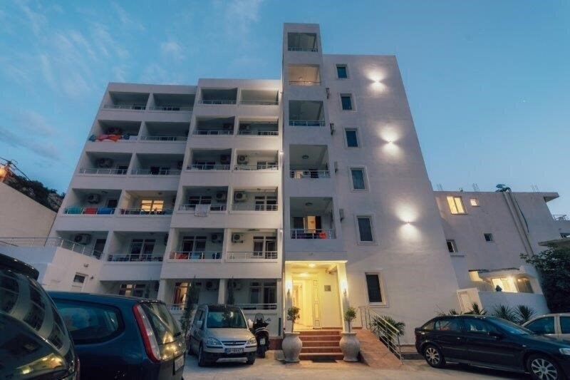 Фото Adria Harmony 3*