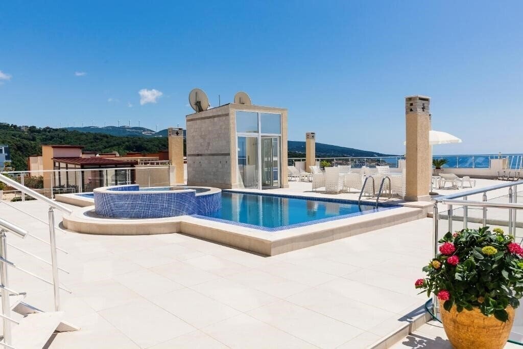 Фото Sky Fort 4*