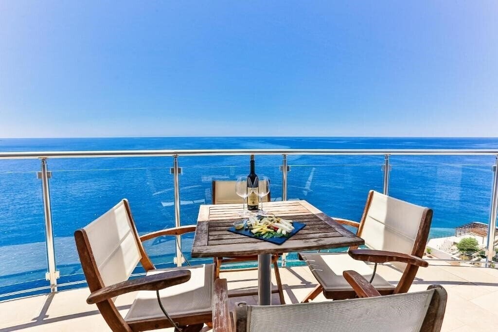 Картинка Sky Fort 4*