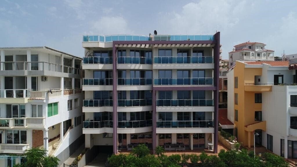 Изображение Apartments Palma 3*