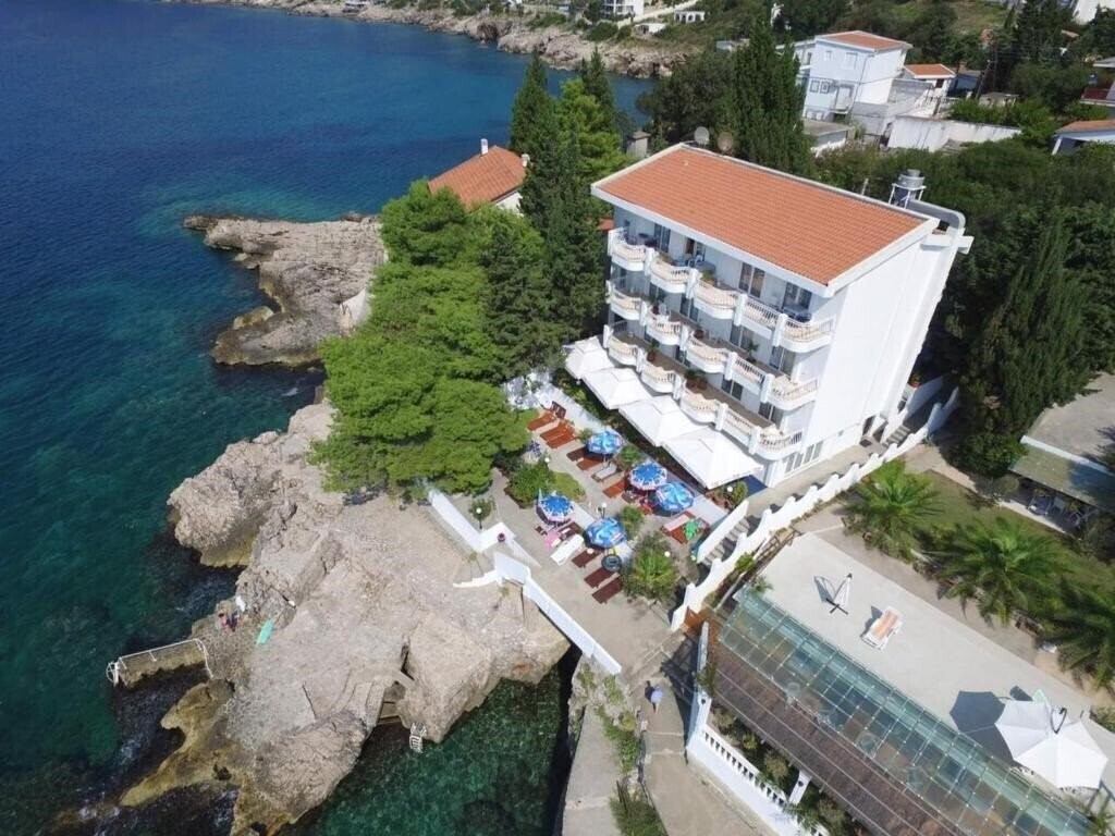 Изображение Villa Elite Montenegro 3*