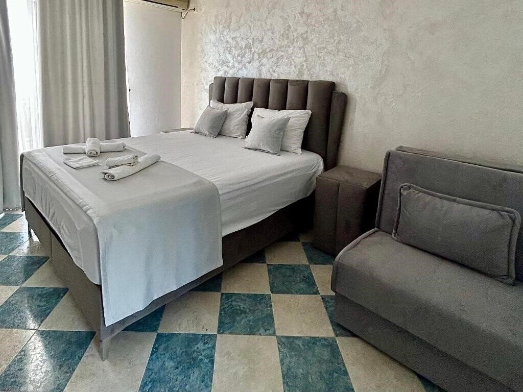 Картинка Villa Elite Montenegro 3*