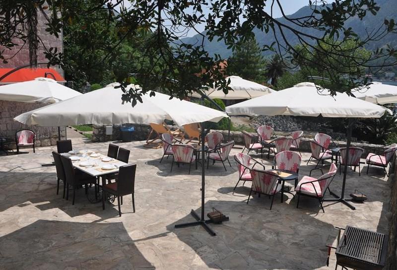 Фото Kamena Palata 3*