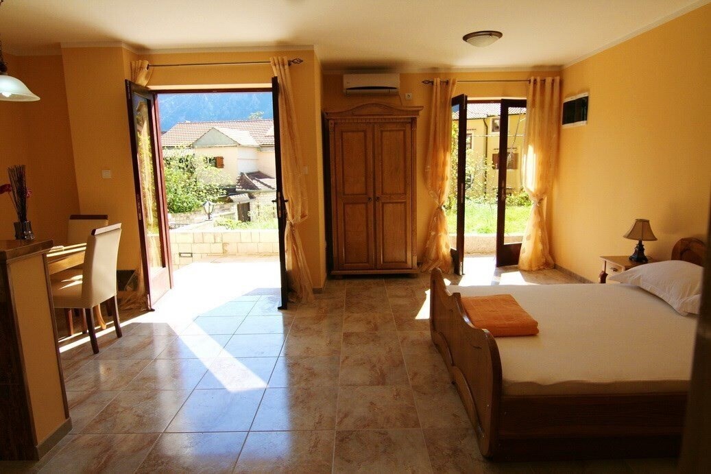 Отель Radanovic 3*