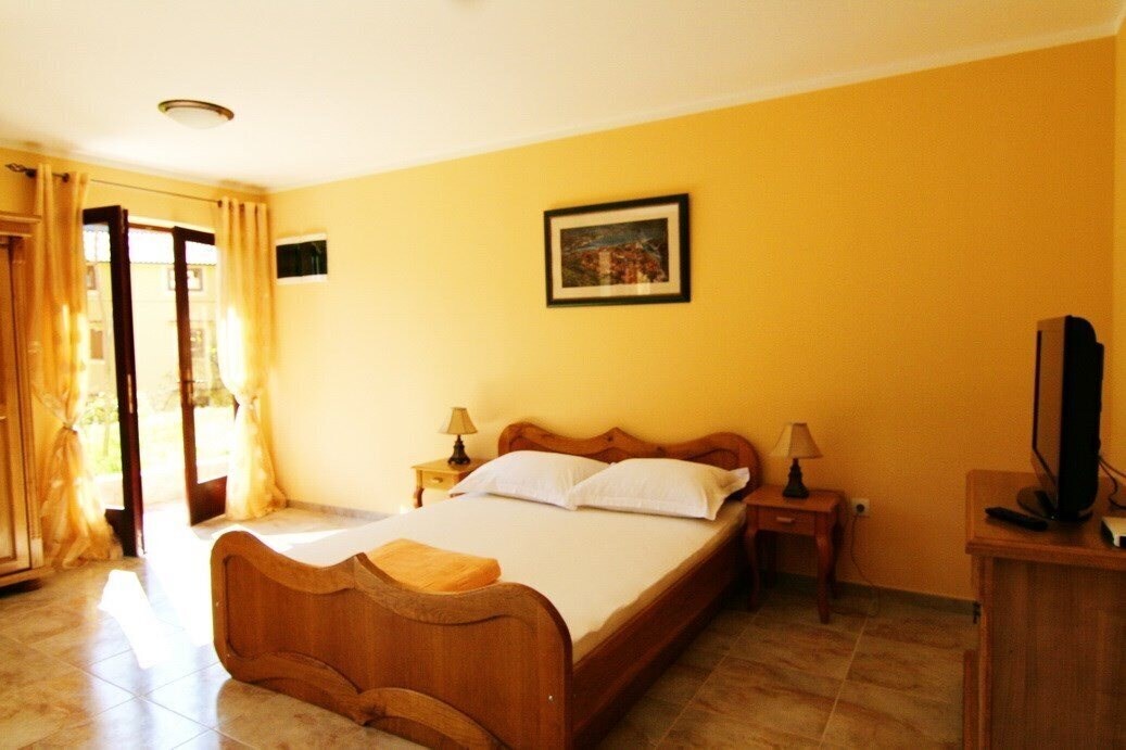 Фото Radanovic 3*