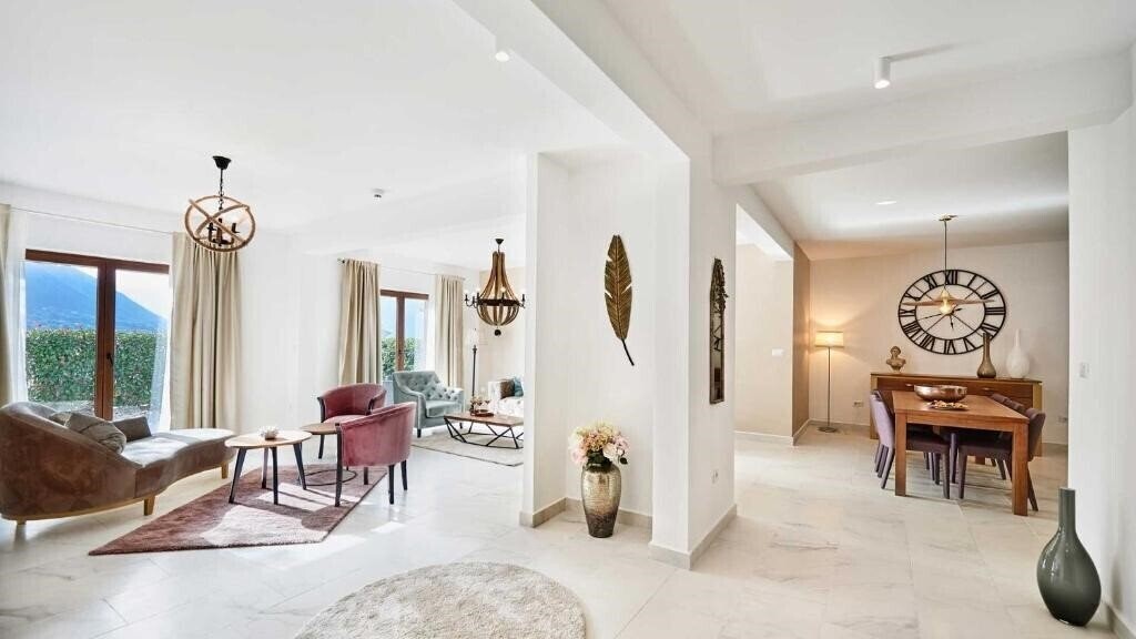 Фотография Allure Palazzi Kotor Bay 5*