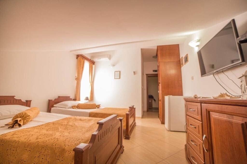 Отель Fiammanti Hotel 3*