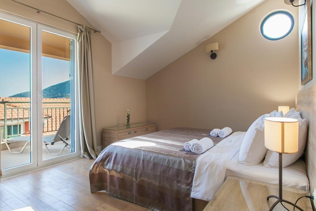 Фотография Grifone Lux апартаменты