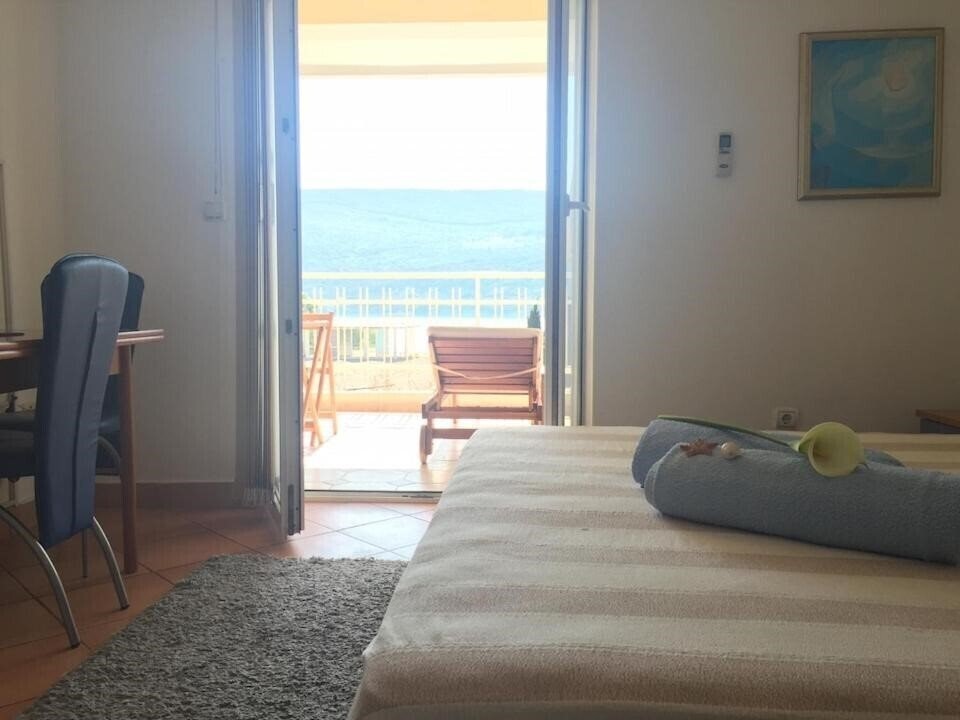 Картинка Villa Poznanovic 4*