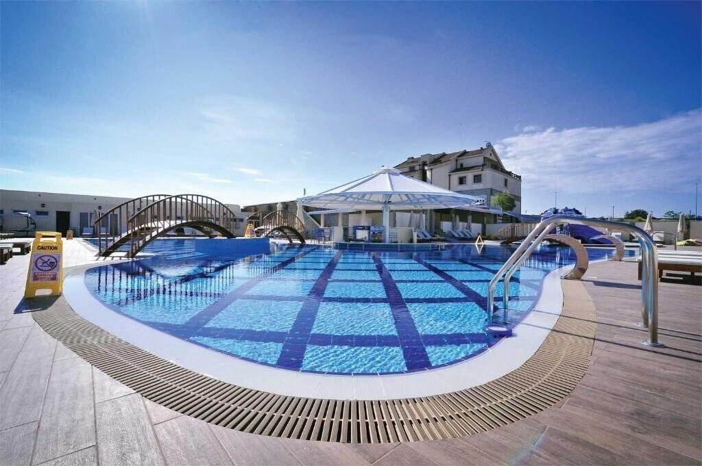 Изображение Hotel Aria 4*