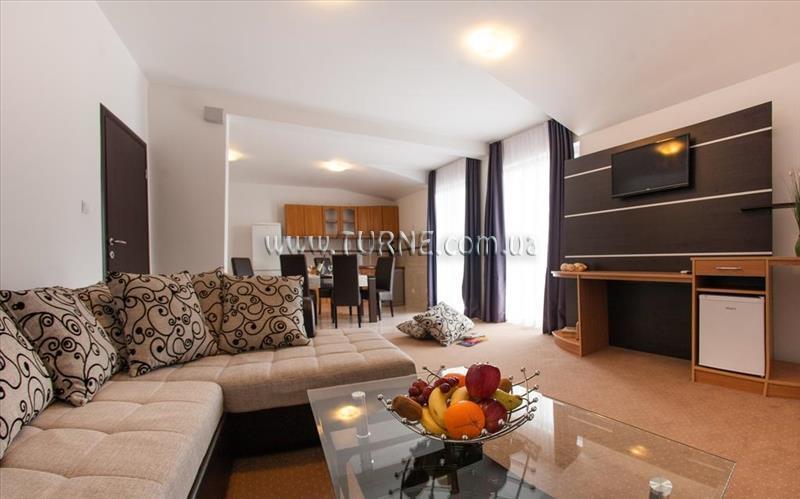 Изображение Hotel Aria 4*