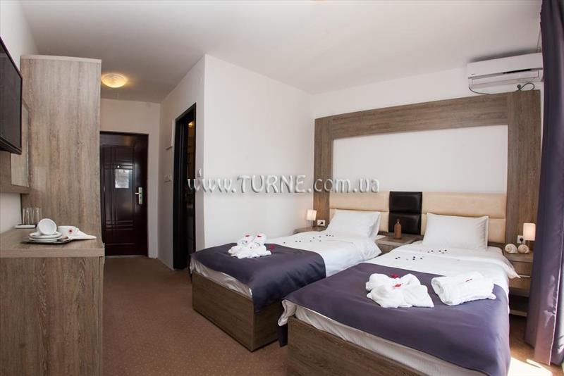 Фото Hotel Aria 4*