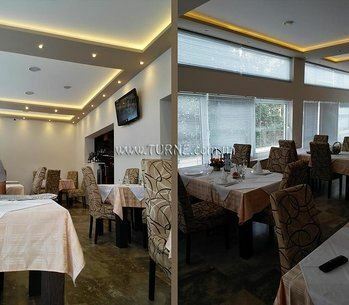 Отель Hotel Aria 4*