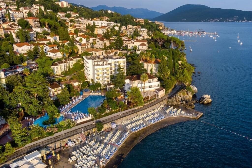 Фото Hunguest Hotel Sun Resort 4*