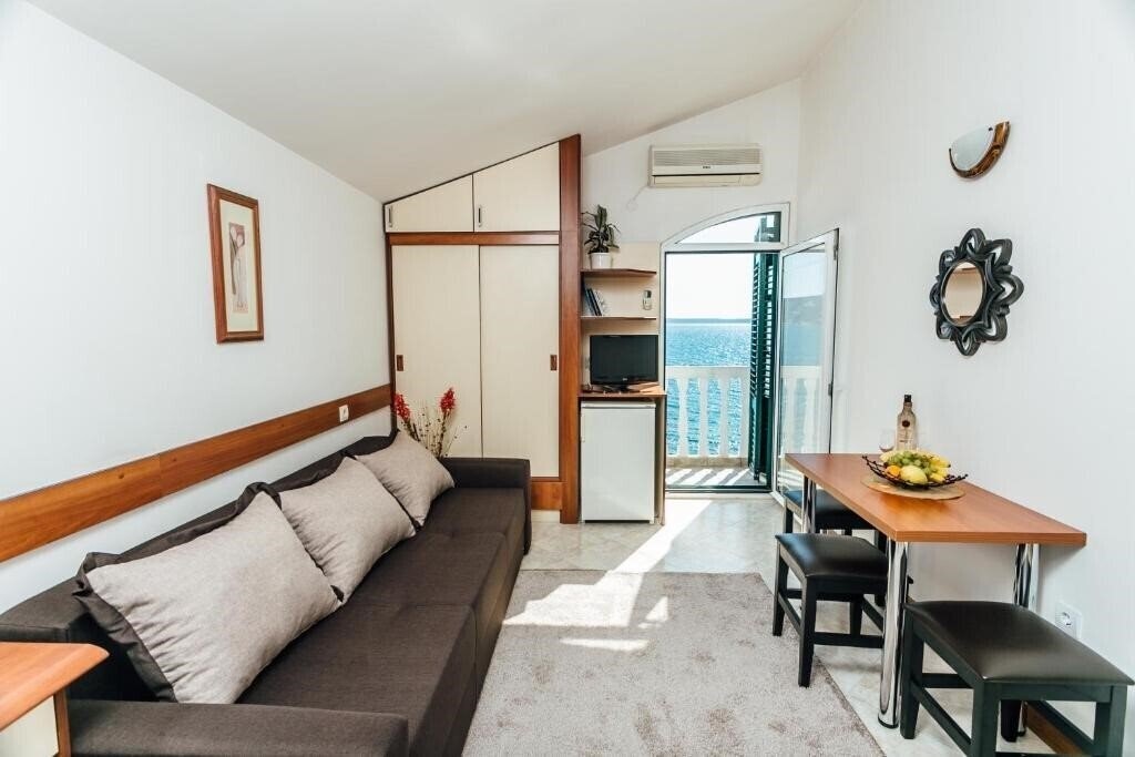 Фотография Villa Galija 3*