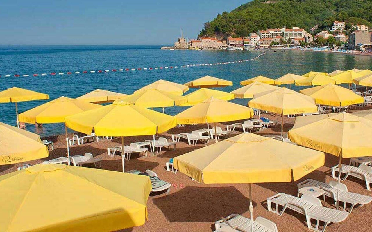 Фотография Hotel Club Rivijera 4*