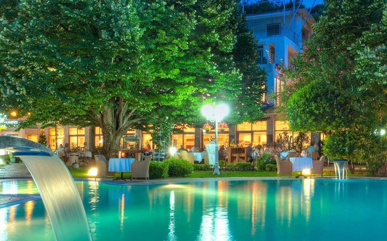 Изображение Hotel Club Rivijera 4*