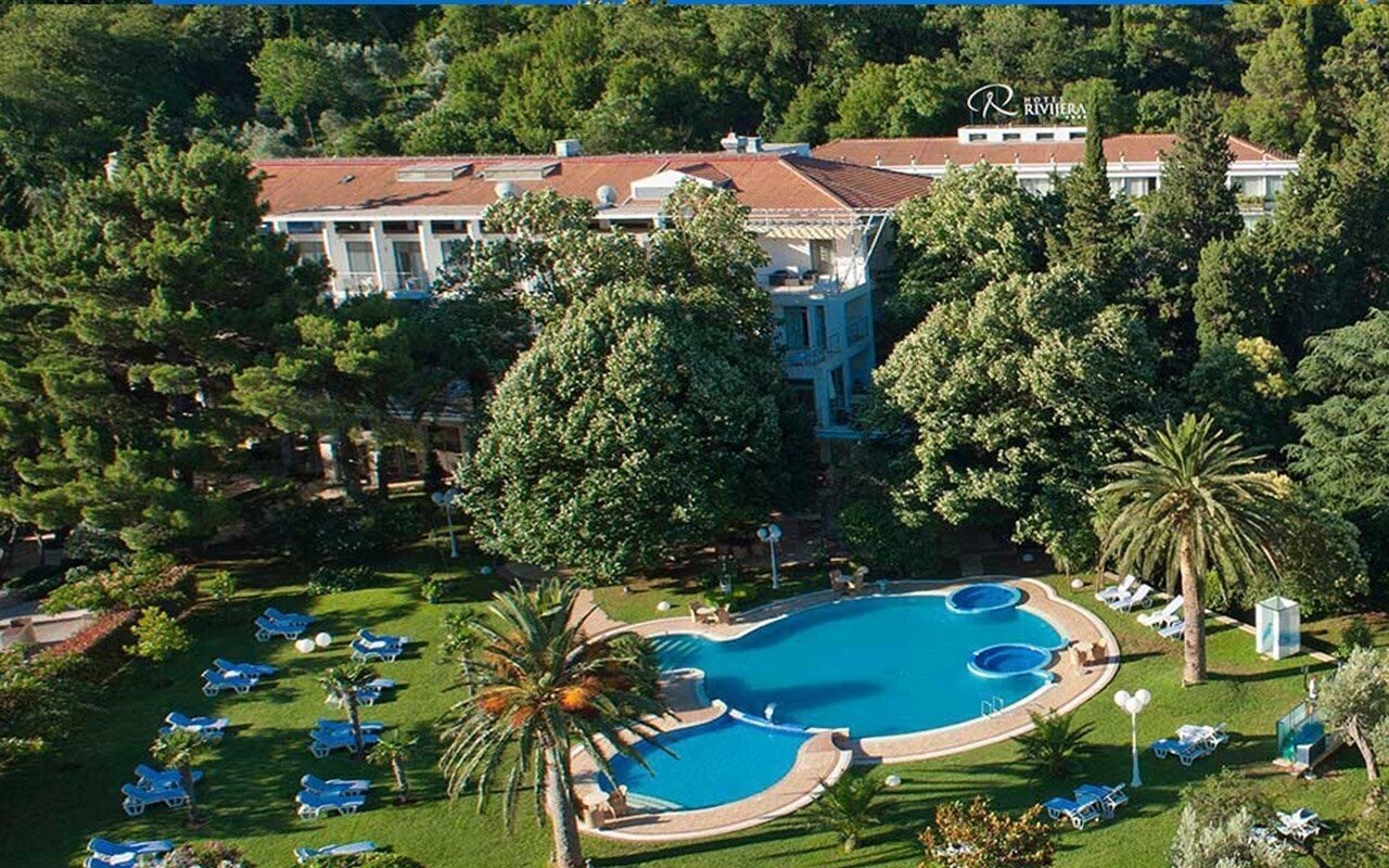 Картинка Hotel Club Rivijera 4*