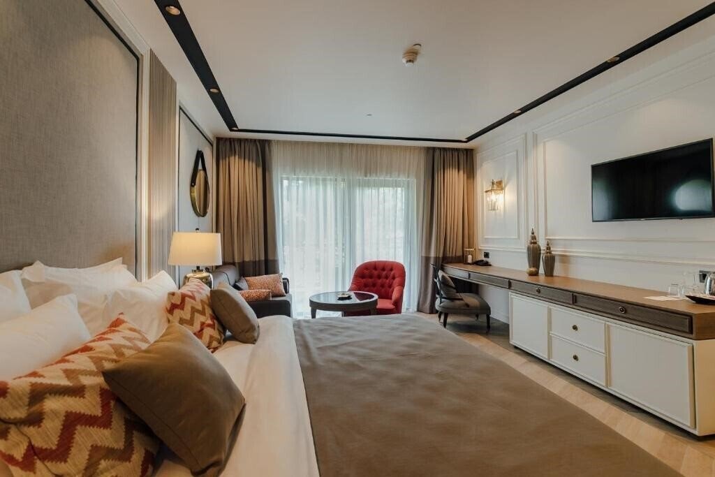 Изображение Casa Del Mare - Mediterraneo 4*