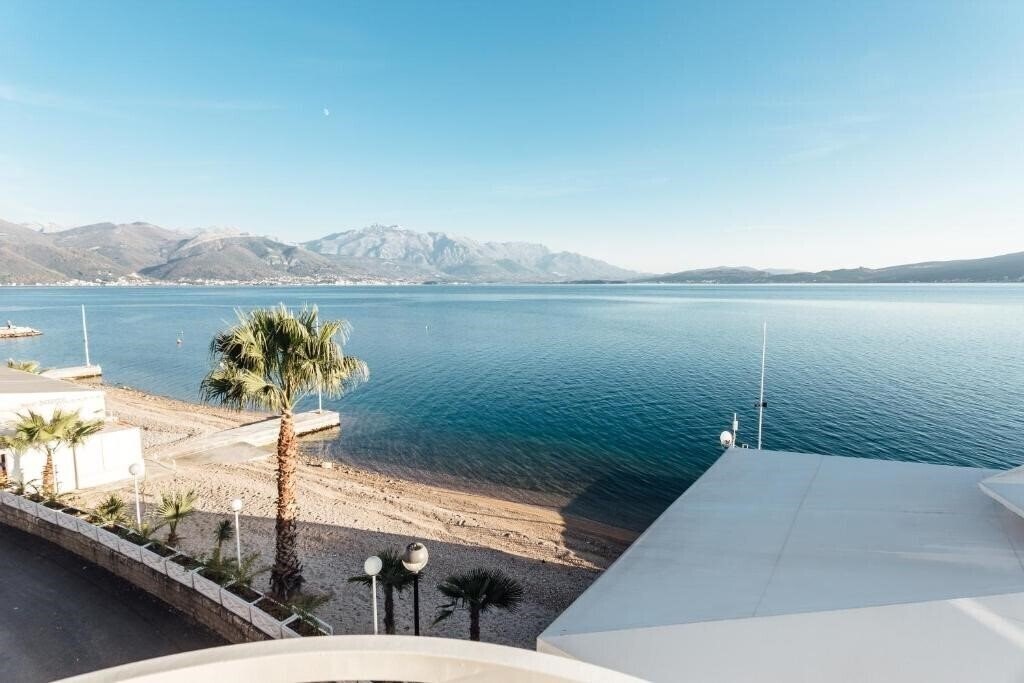 Фотография Azzurro Hotel 4*