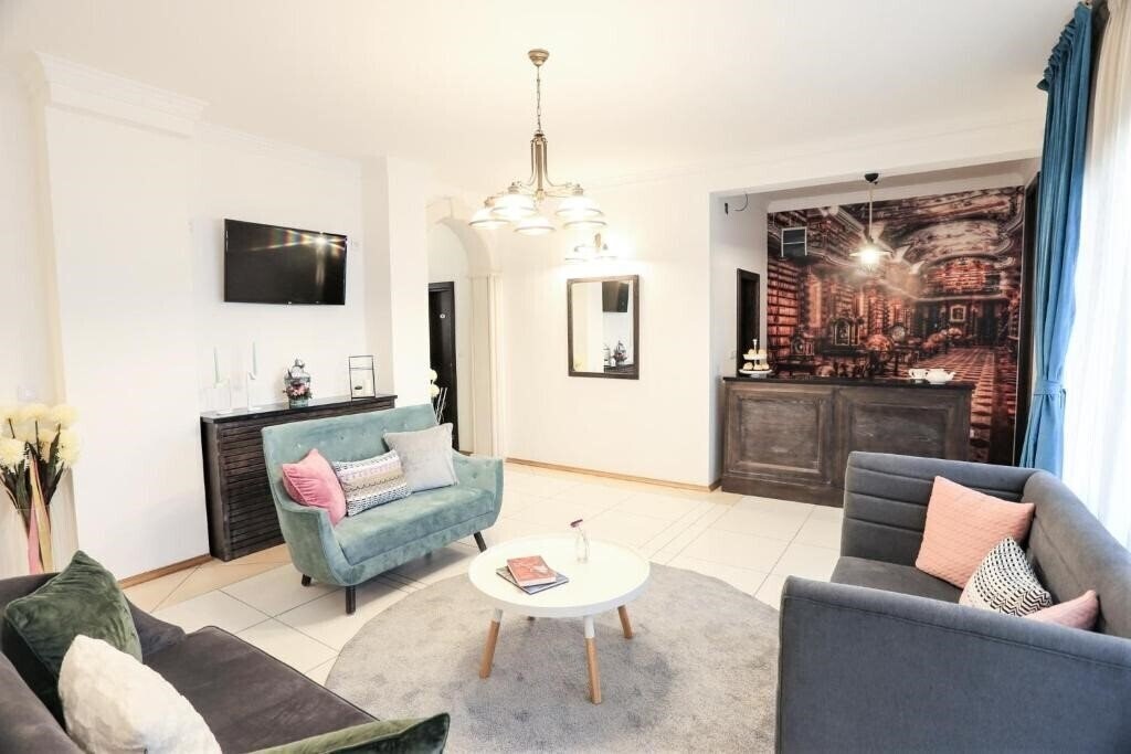 Изображение Kredo Hotel 4*