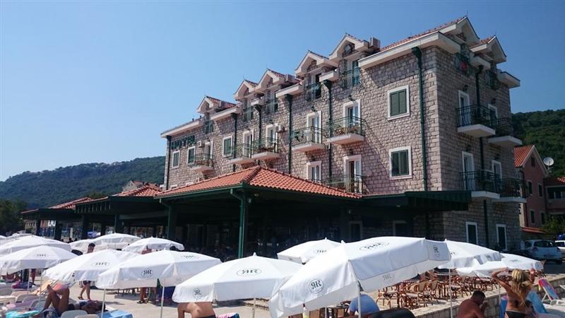 Фотография Rr Hotel 3*