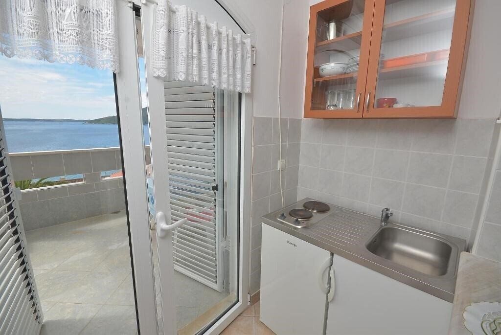 Фотография Апартаменты «Margo» 3*