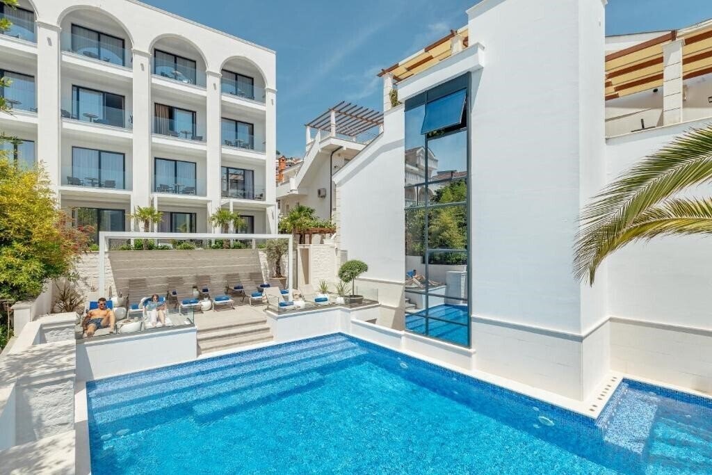 Фотография Perla Depadans 4*