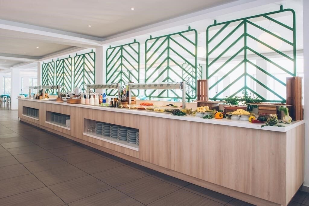 Фото Hotel Iberostar 4*