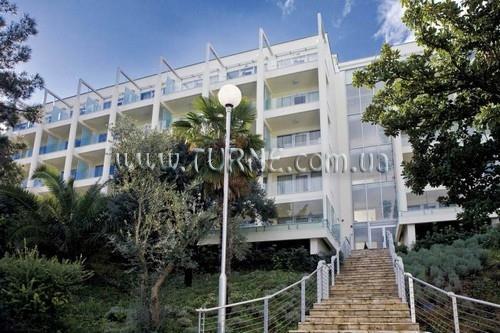 Фото Riviera Njivice 4*